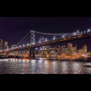 Meet your Posher, Sal